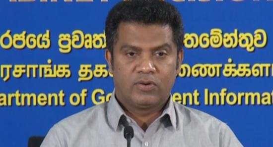 SL Has Sufficient Litro and Laugfs Gas Stocks